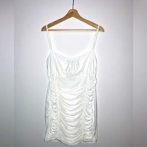 NWT- PLT Mini Dress- Size 12